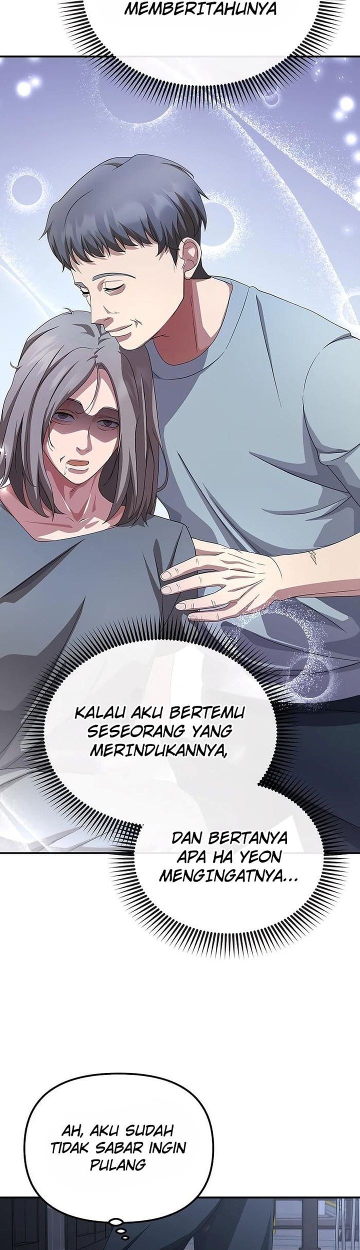 The Wicked Prosecutor Has Changed Chapter 43 Gambar 45