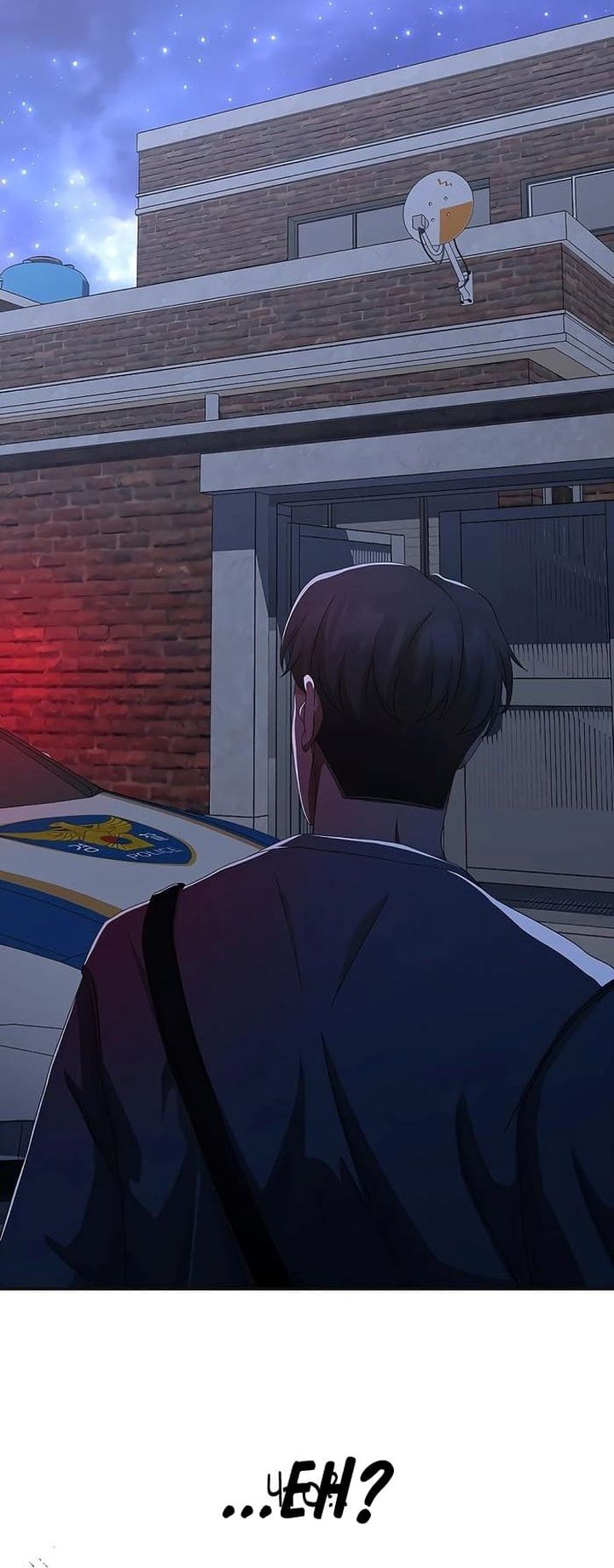 The Wicked Prosecutor Has Changed Chapter 43 Gambar 47