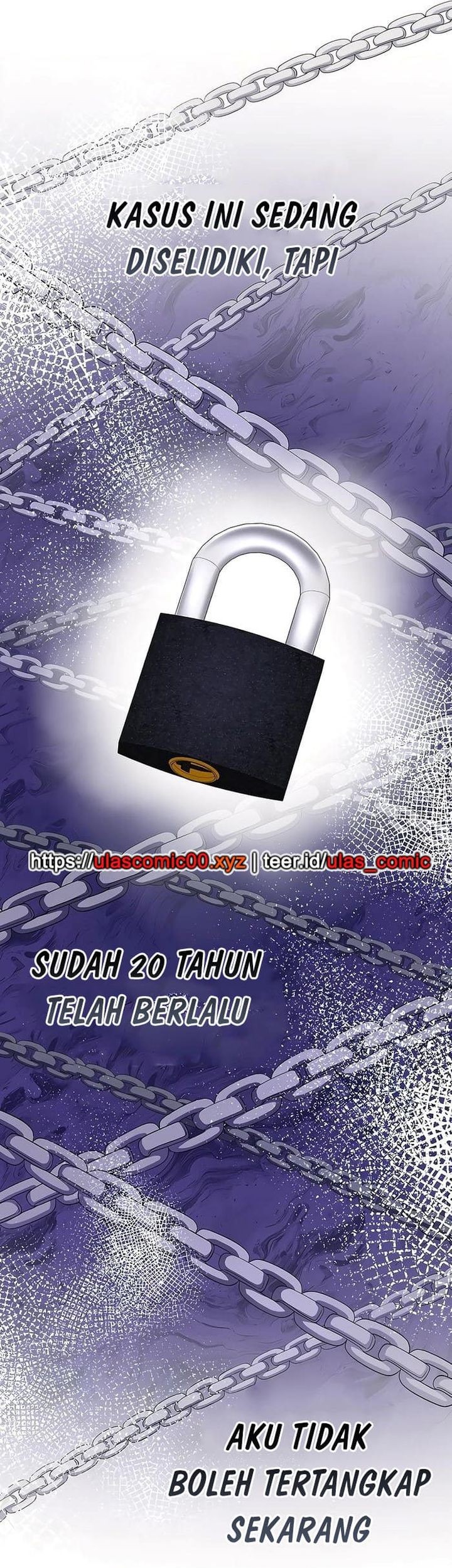 The Wicked Prosecutor Has Changed Chapter 43 Gambar 49