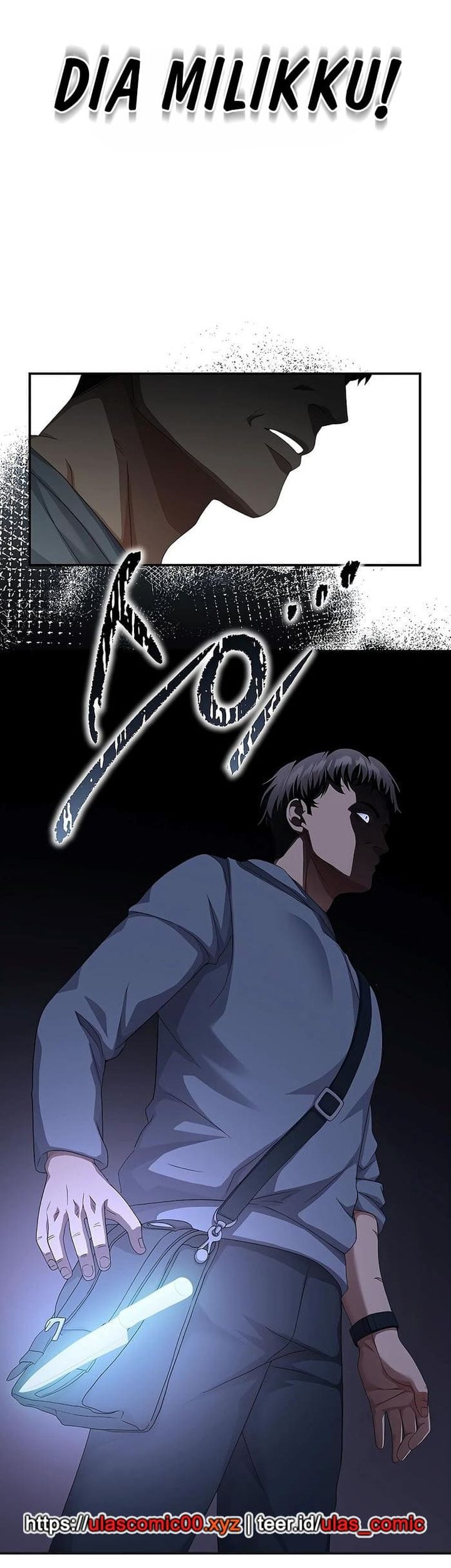 The Wicked Prosecutor Has Changed Chapter 43 Gambar 51