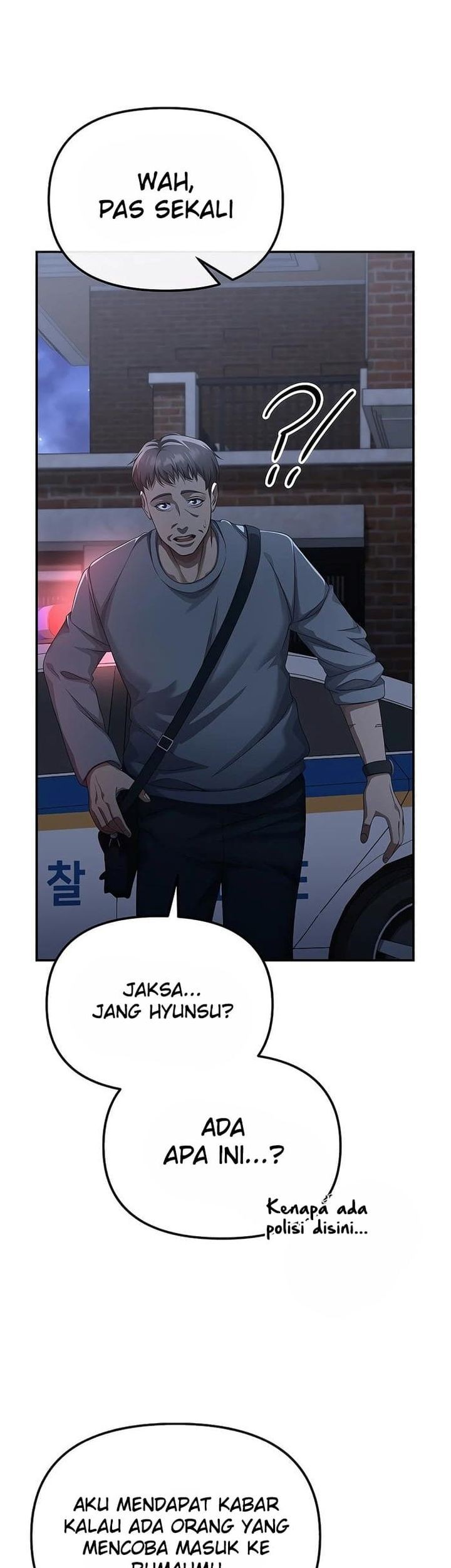 The Wicked Prosecutor Has Changed Chapter 43 Gambar 53