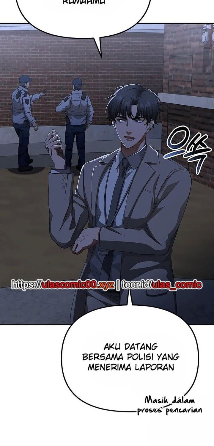 The Wicked Prosecutor Has Changed Chapter 43 Gambar 54