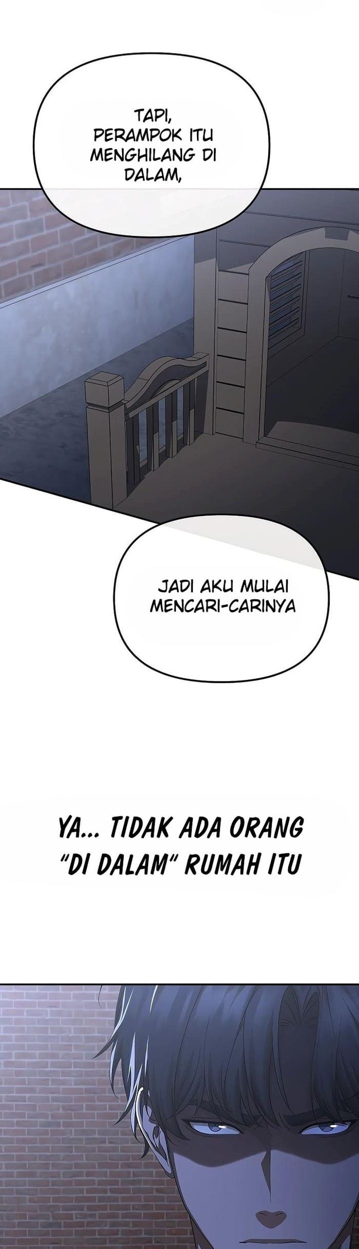 The Wicked Prosecutor Has Changed Chapter 43 Gambar 55