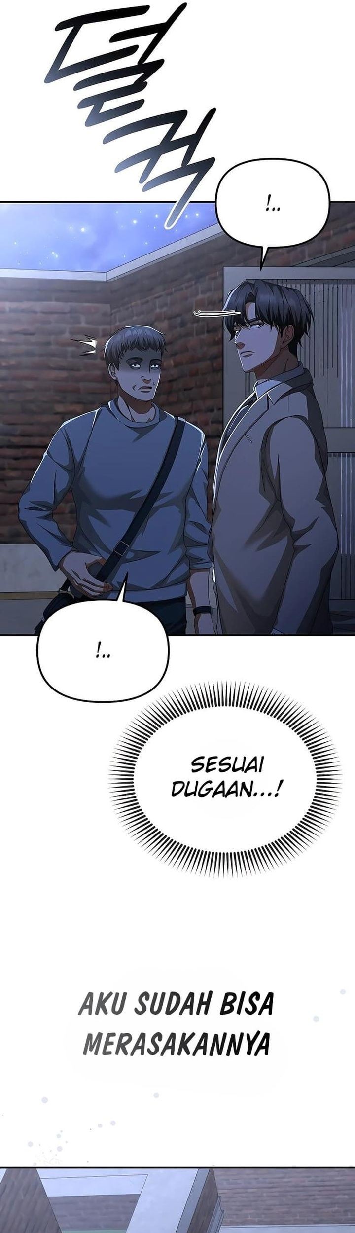 The Wicked Prosecutor Has Changed Chapter 43 Gambar 61