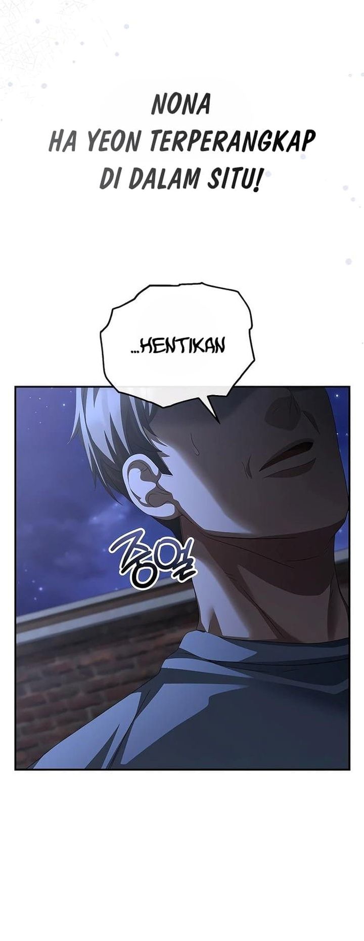 The Wicked Prosecutor Has Changed Chapter 43 Gambar 63