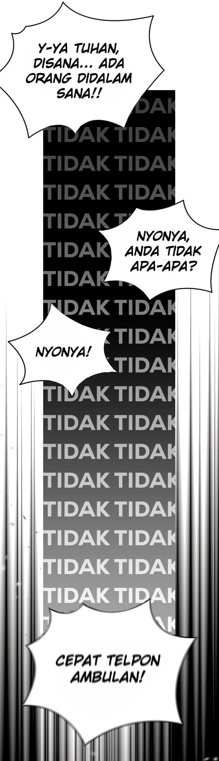 The Wicked Prosecutor Has Changed Chapter 43 Gambar 64
