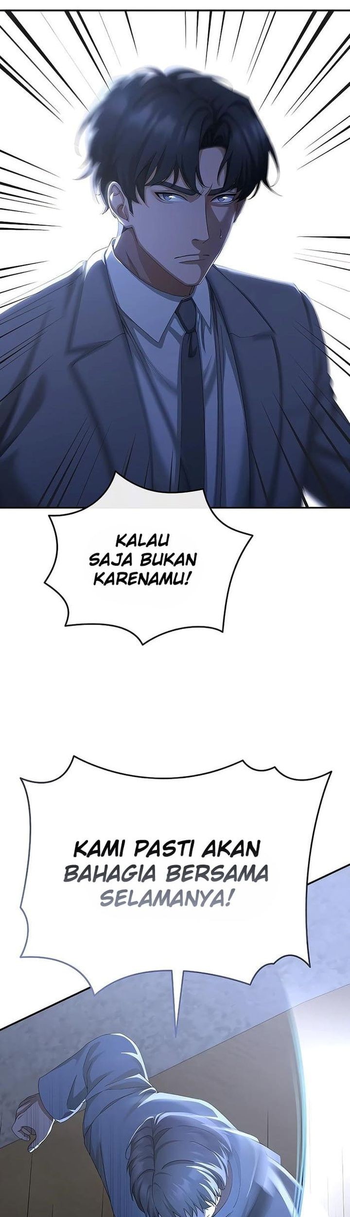 The Wicked Prosecutor Has Changed Chapter 43 Gambar 70