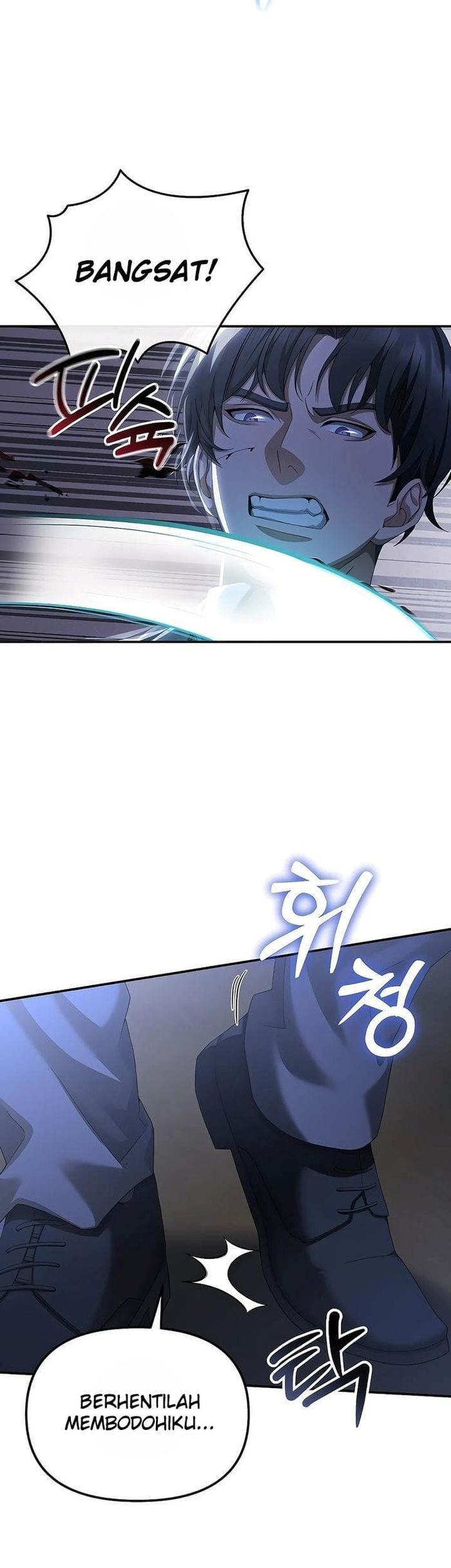 The Wicked Prosecutor Has Changed Chapter 43 Gambar 72