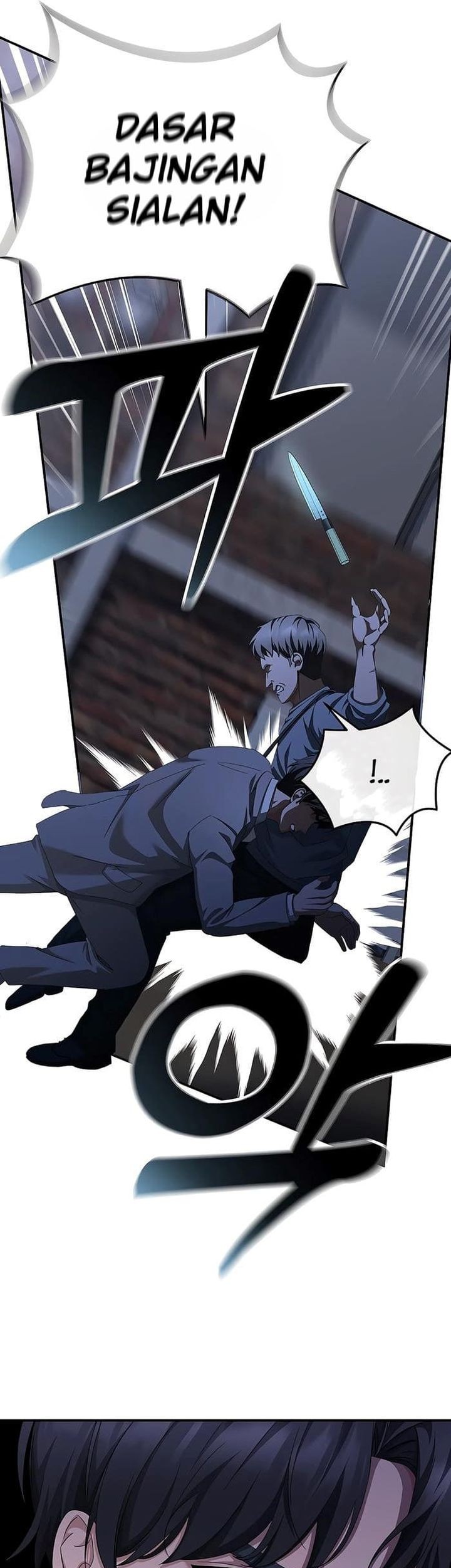 The Wicked Prosecutor Has Changed Chapter 43 Gambar 74
