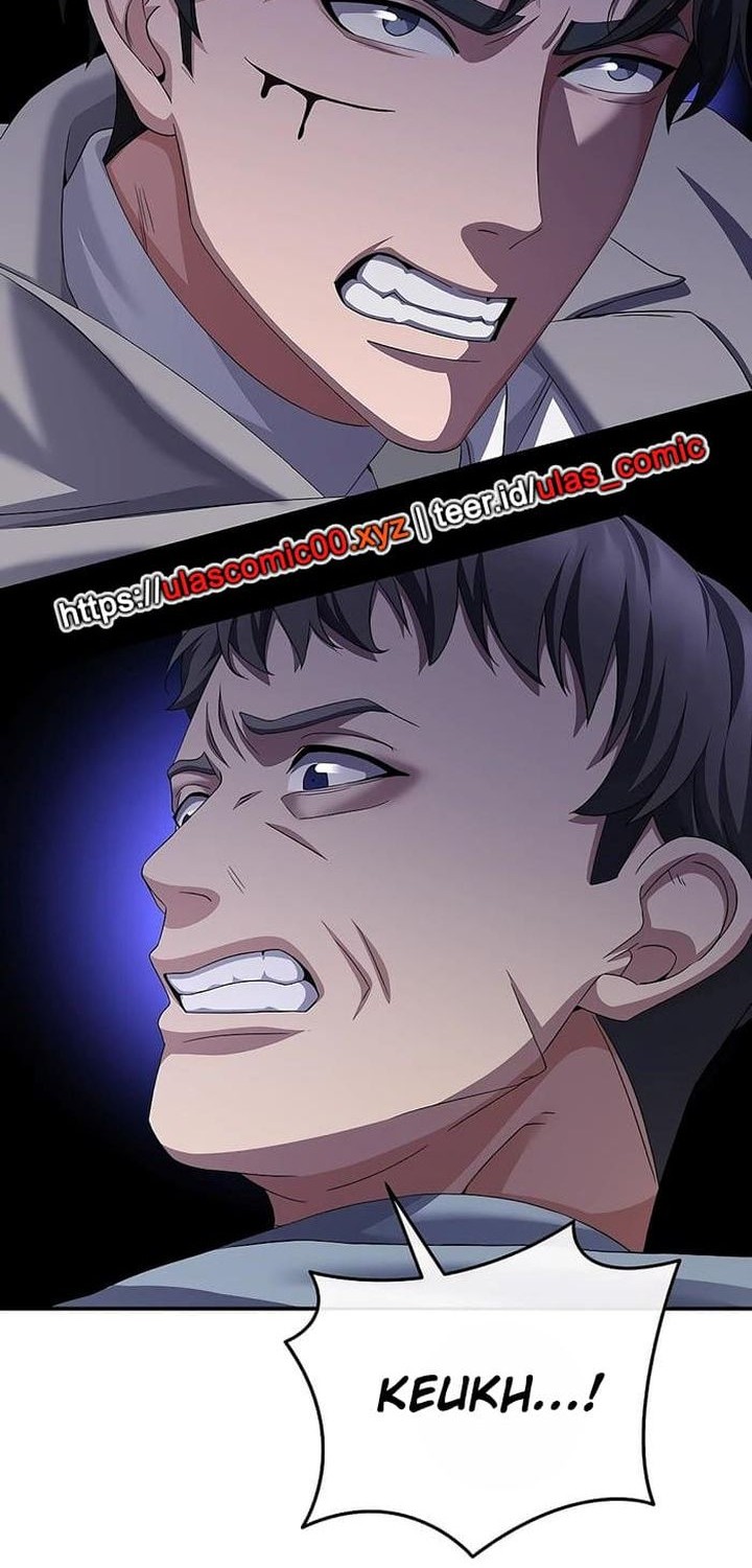 The Wicked Prosecutor Has Changed Chapter 43 Gambar 75