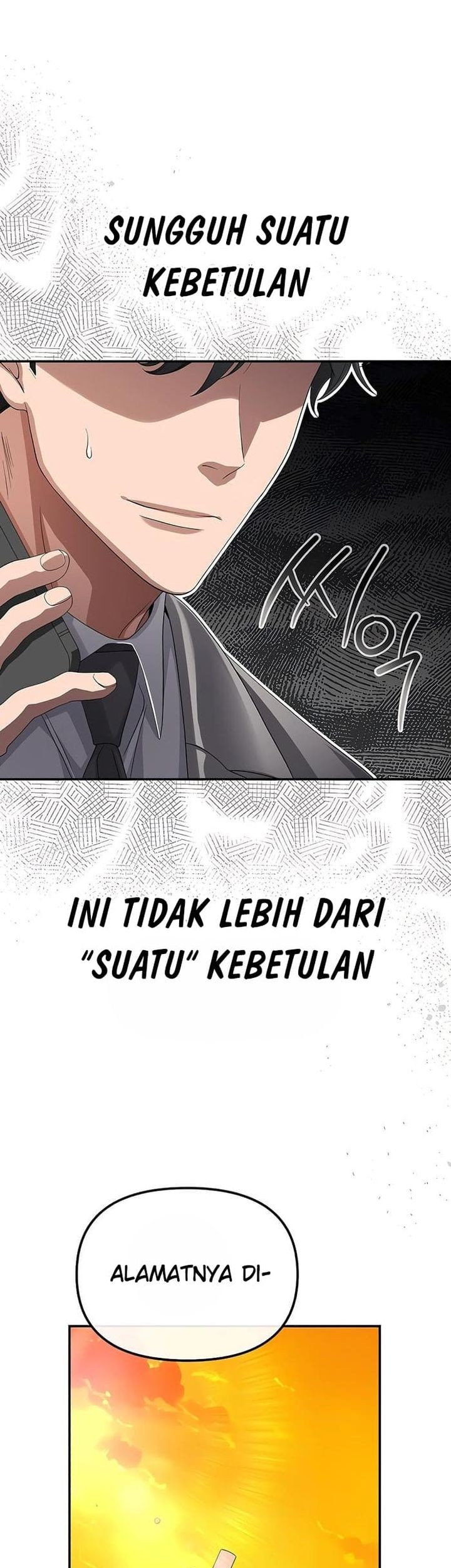 The Wicked Prosecutor Has Changed Chapter 43 Gambar 5