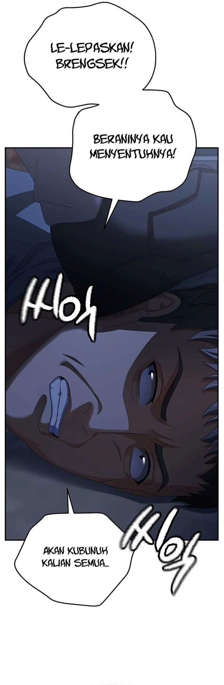 The Wicked Prosecutor Has Changed Chapter 43 Gambar 77