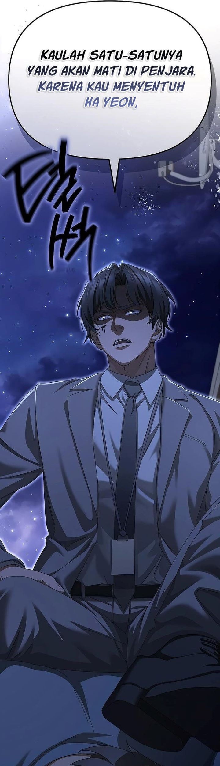 The Wicked Prosecutor Has Changed Chapter 43 Gambar 78