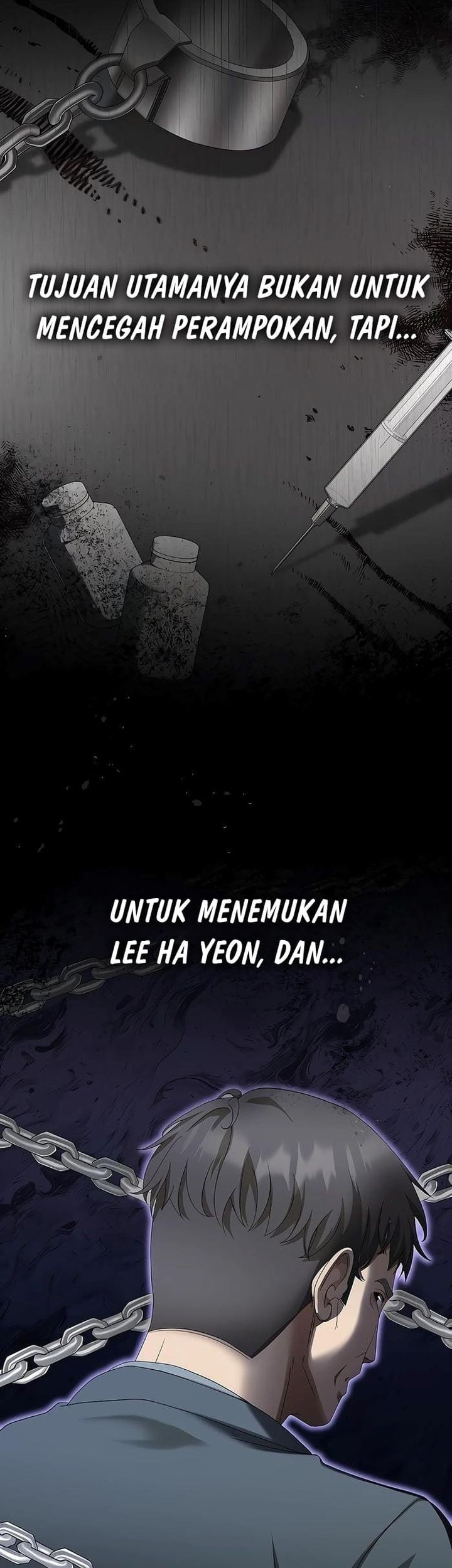 The Wicked Prosecutor Has Changed Chapter 43 Gambar 9