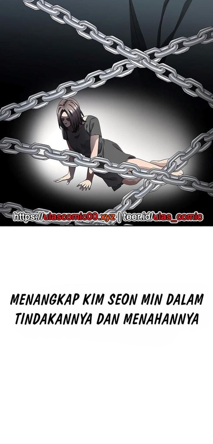 The Wicked Prosecutor Has Changed Chapter 43 Gambar 10
