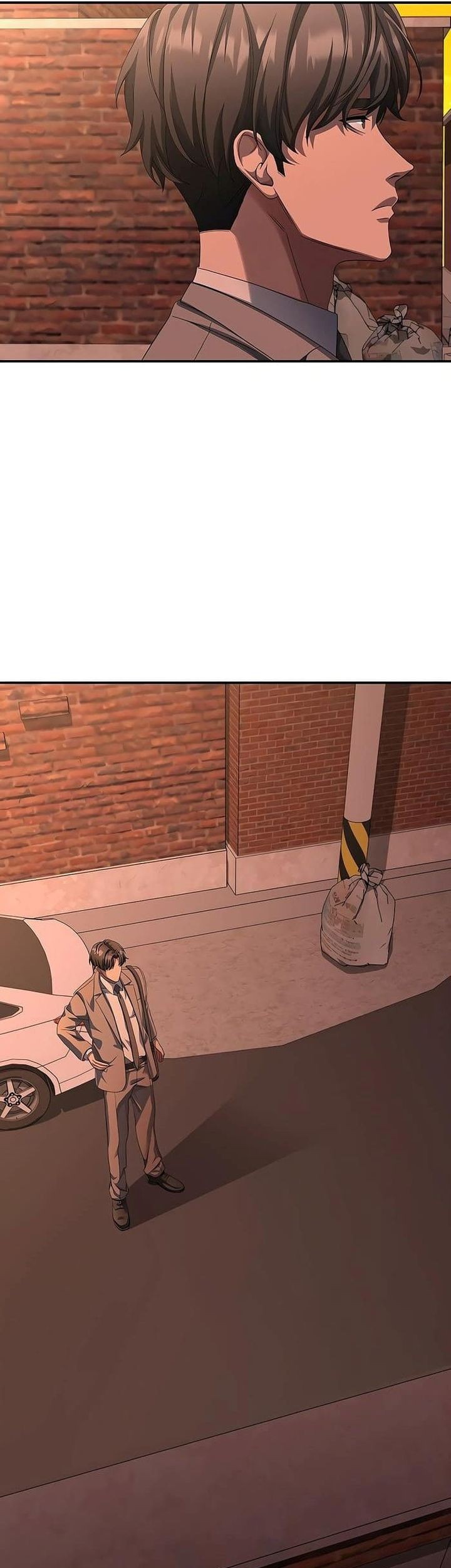 The Wicked Prosecutor Has Changed Chapter 43 Gambar 13