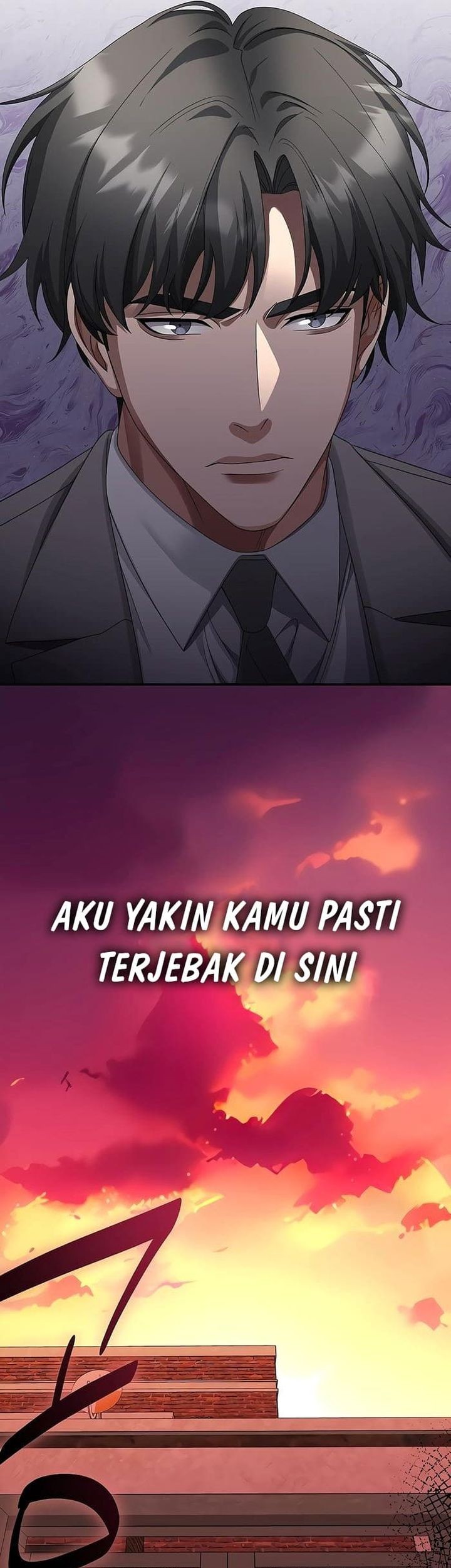 The Wicked Prosecutor Has Changed Chapter 43 Gambar 15