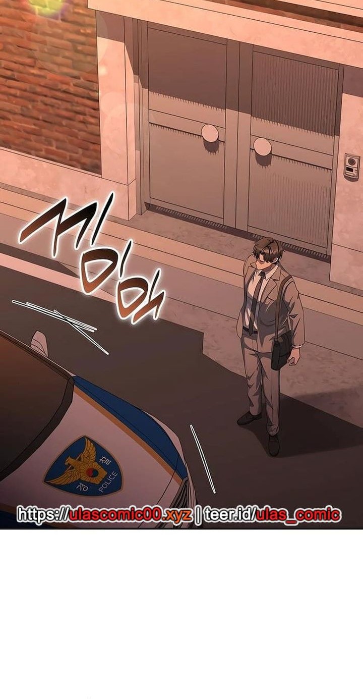 The Wicked Prosecutor Has Changed Chapter 43 Gambar 18