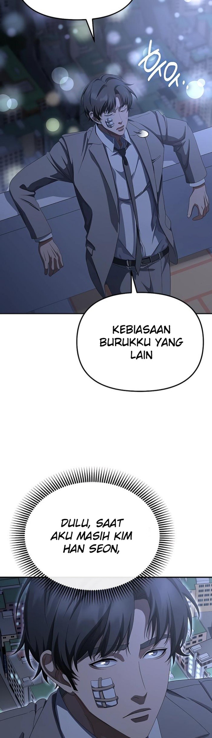 The Wicked Prosecutor Has Changed Chapter 44 Gambar 50