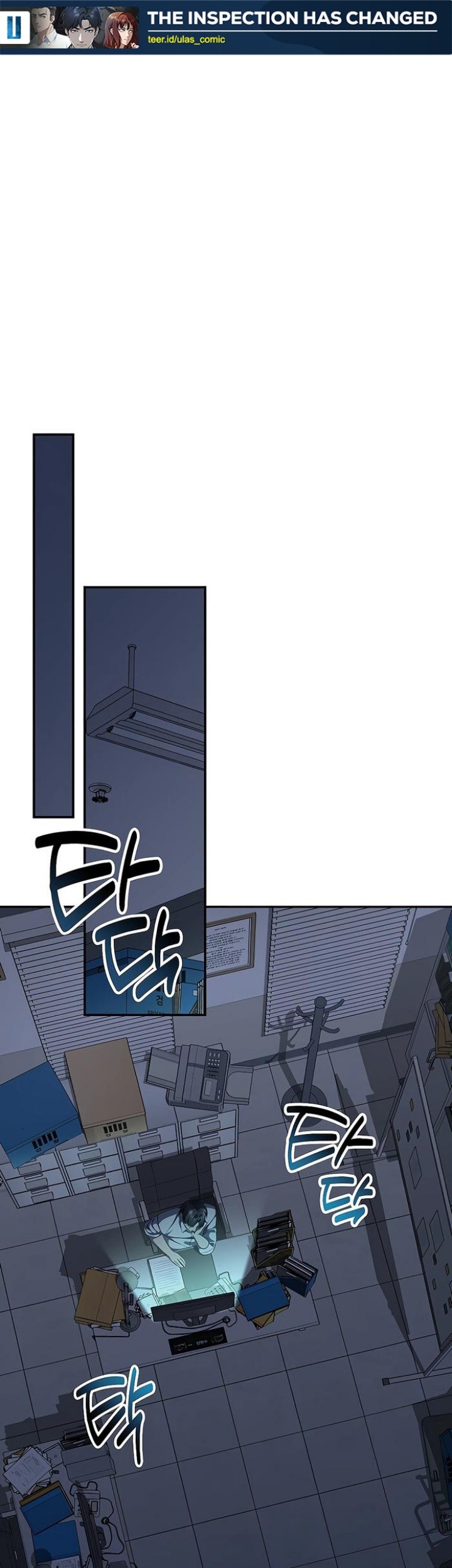 Baca Manhwa The Wicked Prosecutor Has Changed Chapter 44 Gambar 2