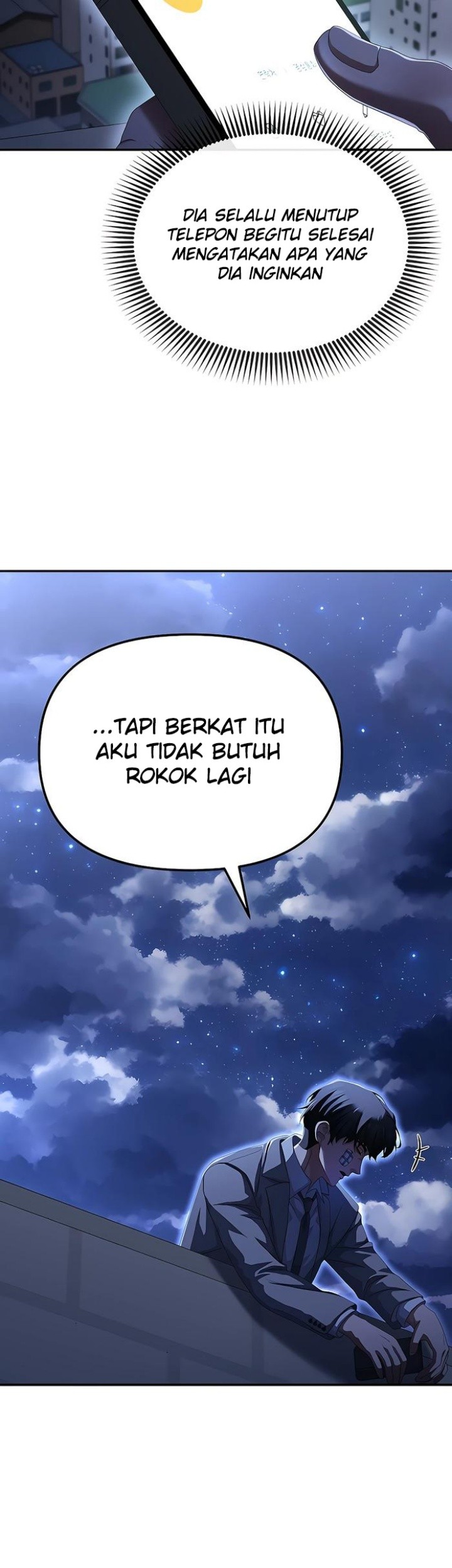 The Wicked Prosecutor Has Changed Chapter 44 Gambar 74