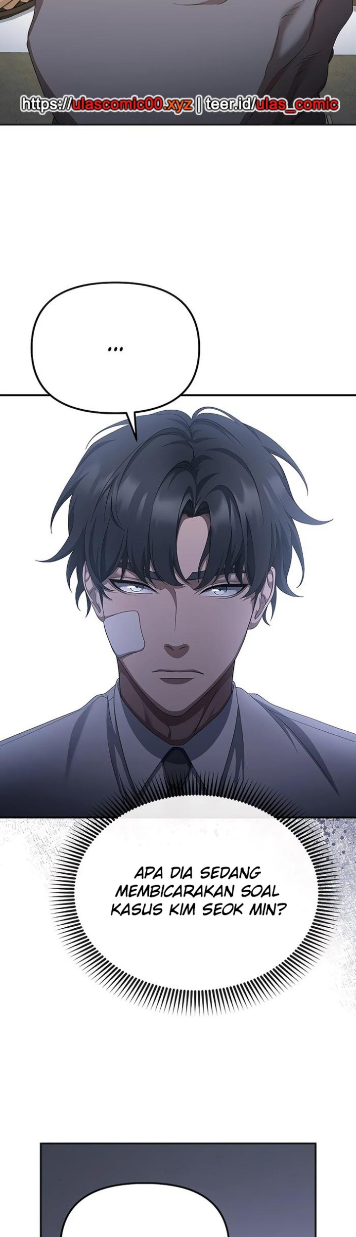 The Wicked Prosecutor Has Changed Chapter 44 Gambar 93