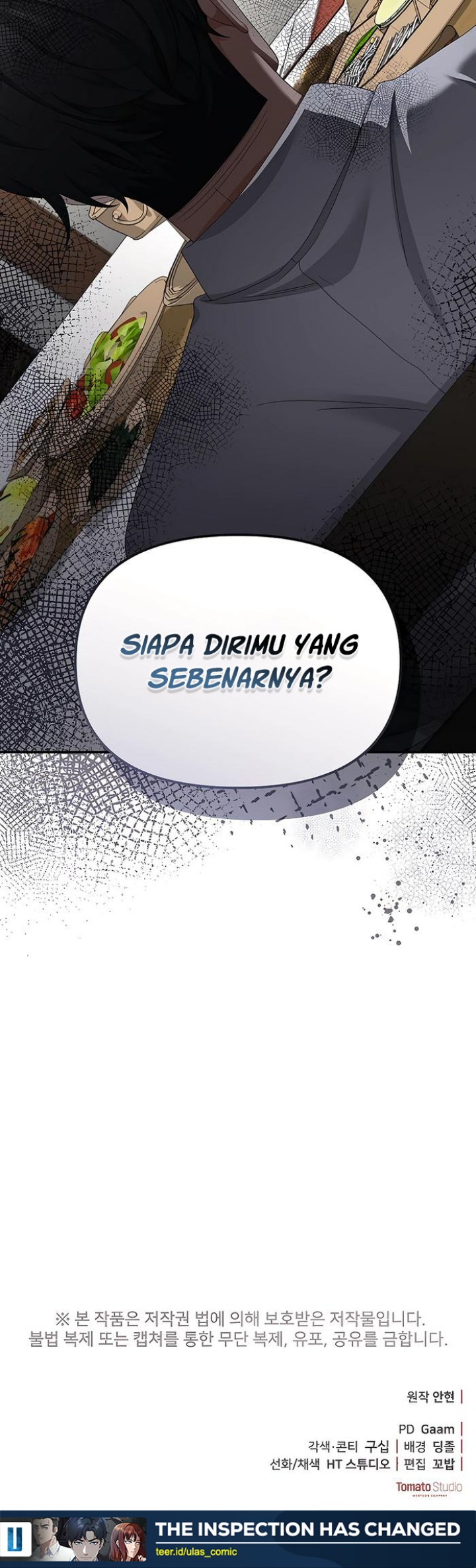 The Wicked Prosecutor Has Changed Chapter 44 Gambar 104