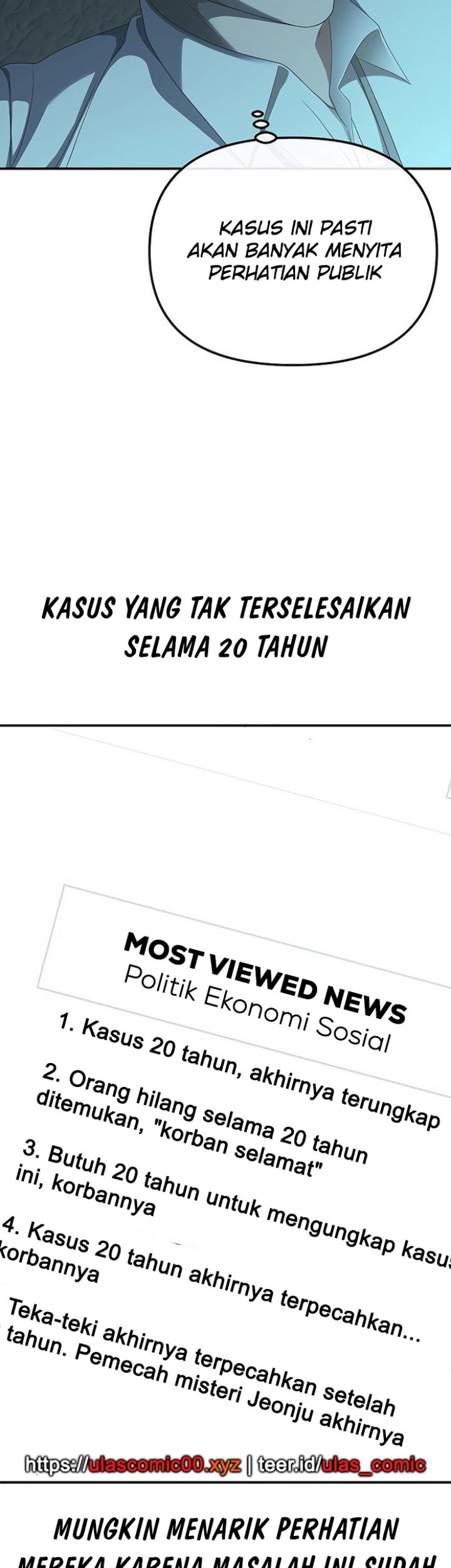 The Wicked Prosecutor Has Changed Chapter 44 Gambar 10