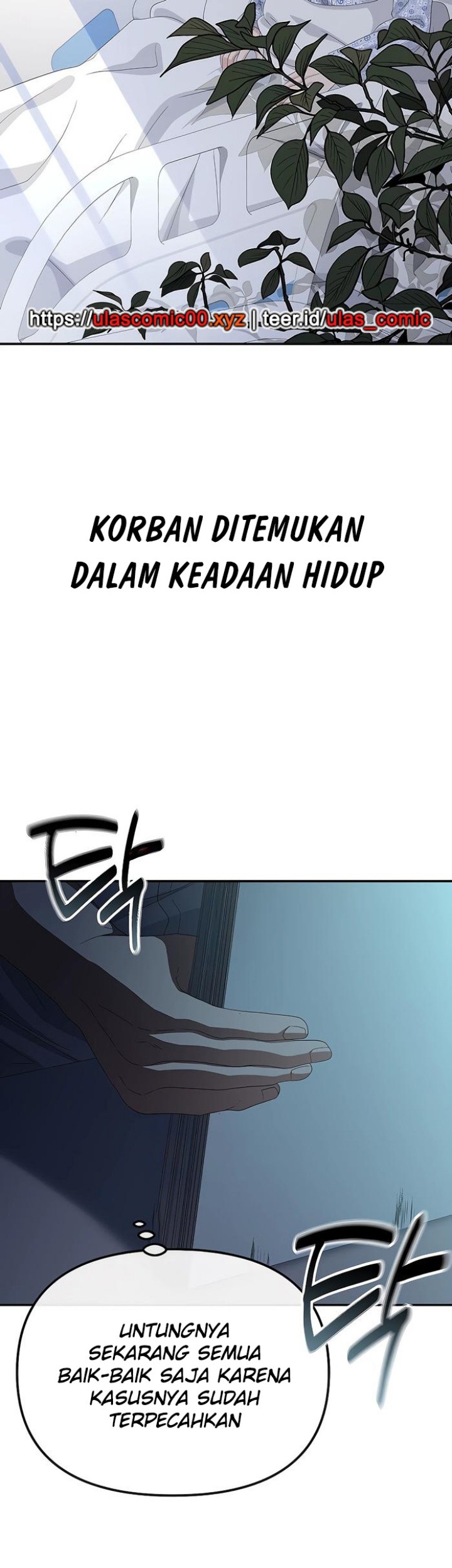 The Wicked Prosecutor Has Changed Chapter 44 Gambar 14