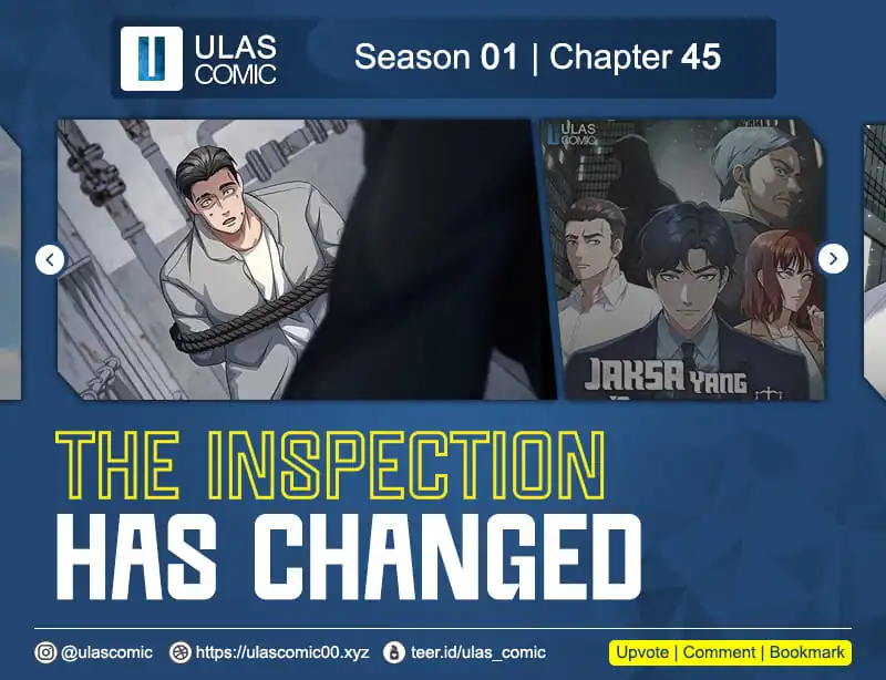 Komik The Wicked Prosecutor Has Changed Chapter 45 gambar nomor 1