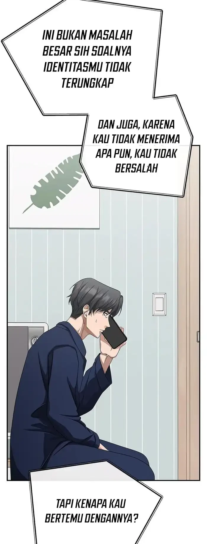 The Wicked Prosecutor Has Changed Chapter 45 Gambar 38