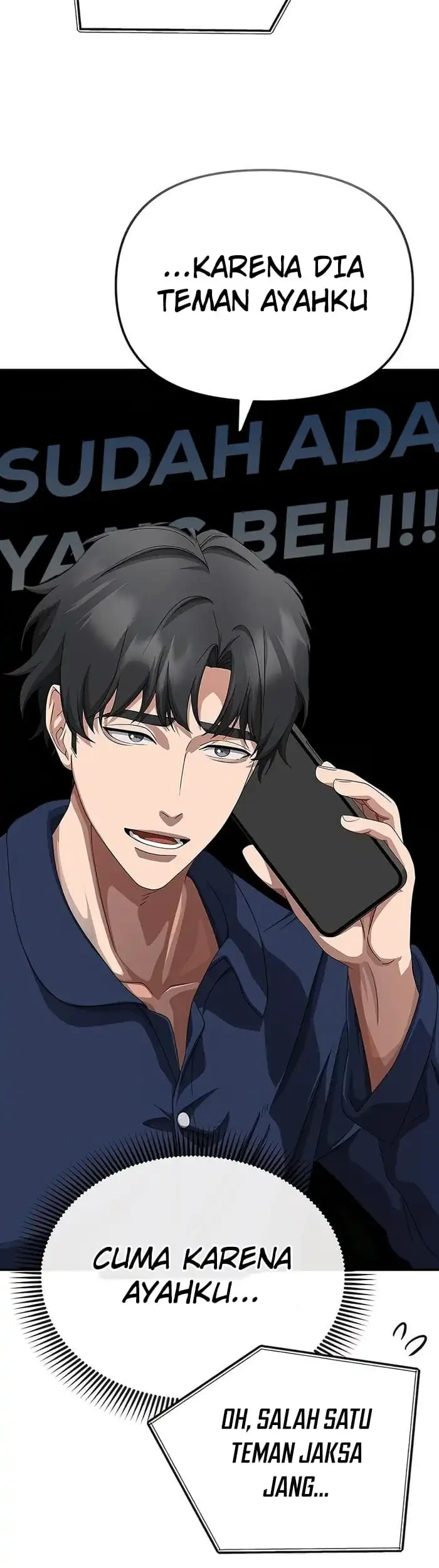 The Wicked Prosecutor Has Changed Chapter 45 Gambar 39