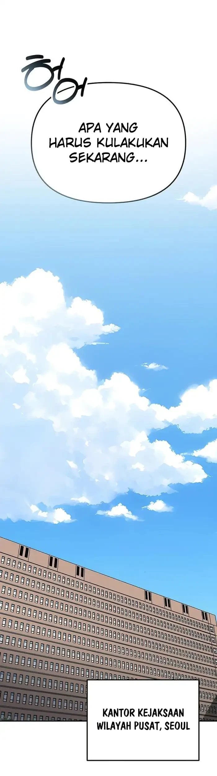 The Wicked Prosecutor Has Changed Chapter 45 Gambar 44