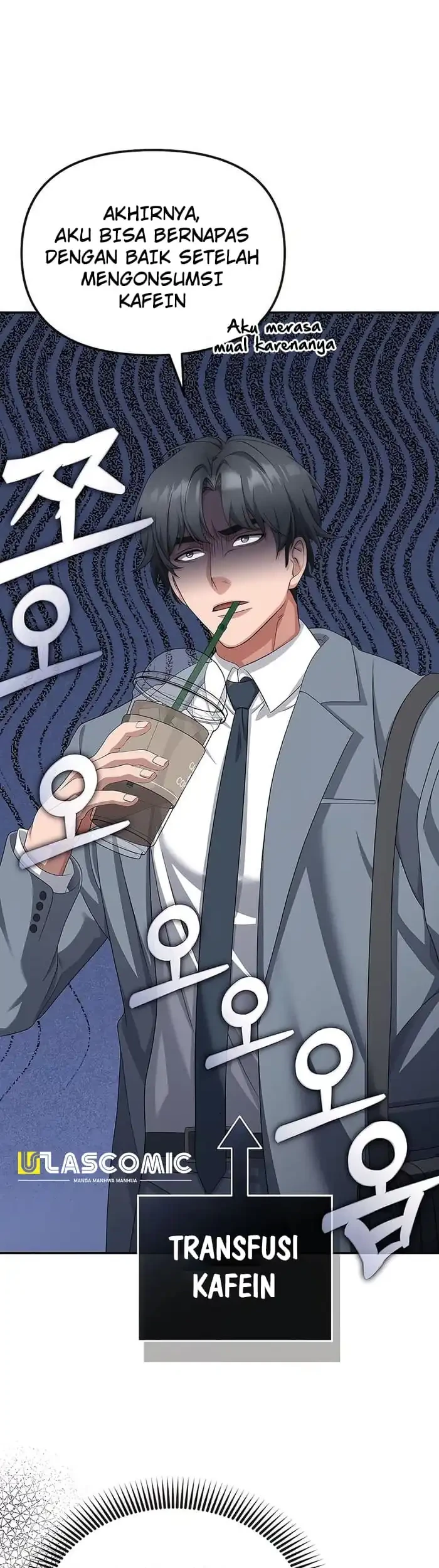 The Wicked Prosecutor Has Changed Chapter 45 Gambar 45