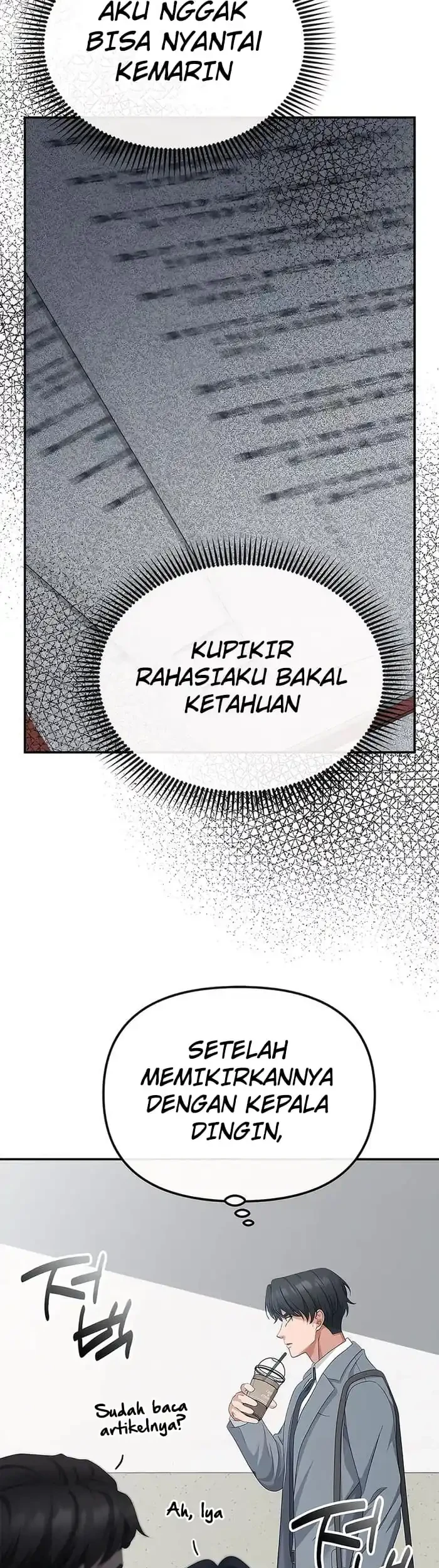 The Wicked Prosecutor Has Changed Chapter 45 Gambar 46