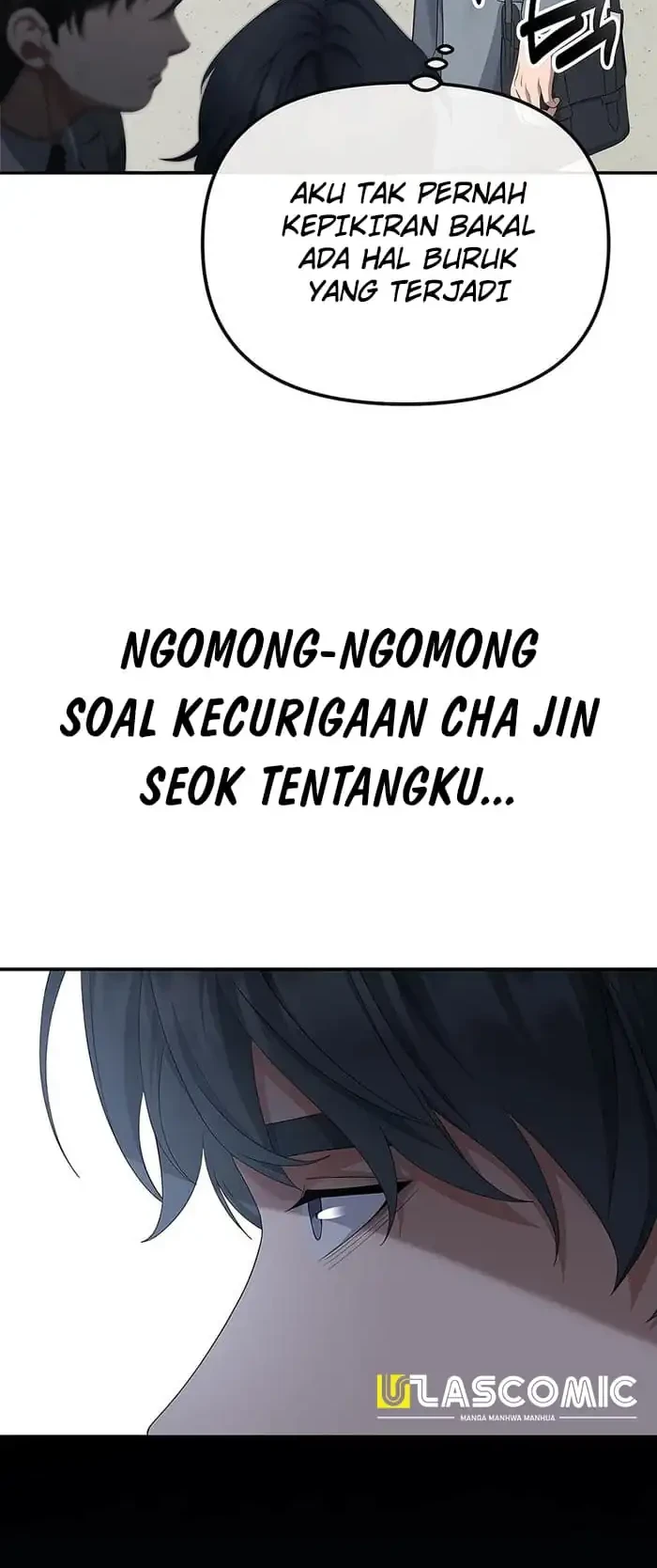 The Wicked Prosecutor Has Changed Chapter 45 Gambar 47