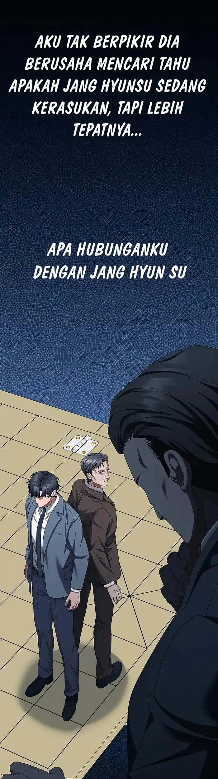 The Wicked Prosecutor Has Changed Chapter 45 Gambar 48