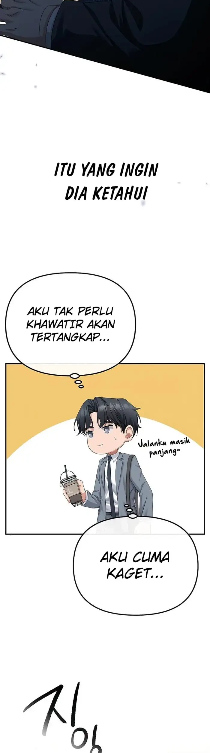 The Wicked Prosecutor Has Changed Chapter 45 Gambar 49