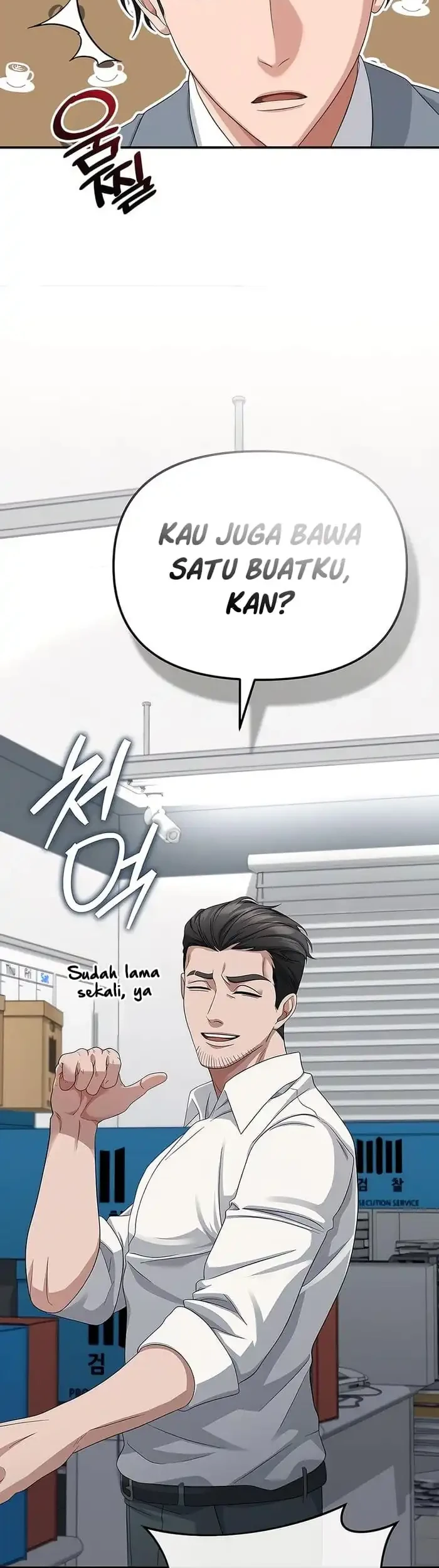 The Wicked Prosecutor Has Changed Chapter 45 Gambar 54