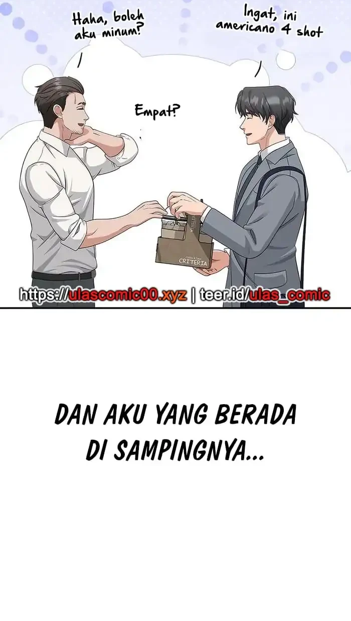 The Wicked Prosecutor Has Changed Chapter 45 Gambar 60