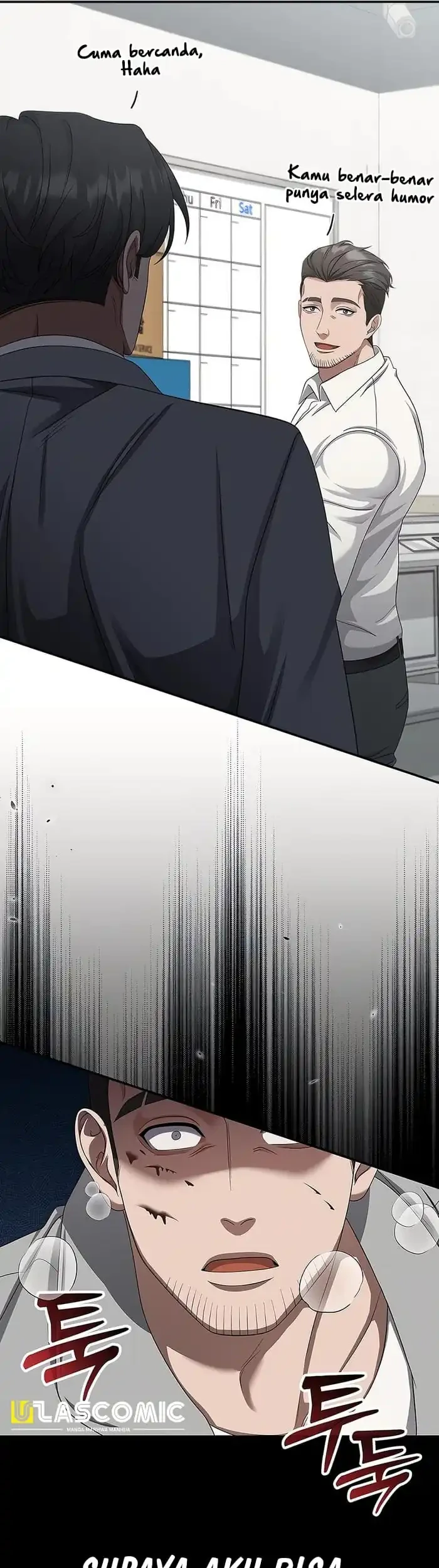 The Wicked Prosecutor Has Changed Chapter 45 Gambar 61