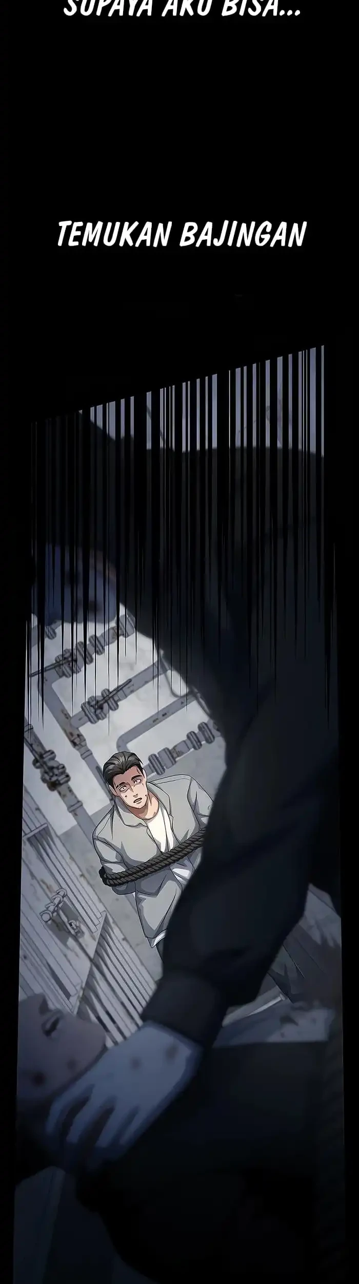 The Wicked Prosecutor Has Changed Chapter 45 Gambar 62