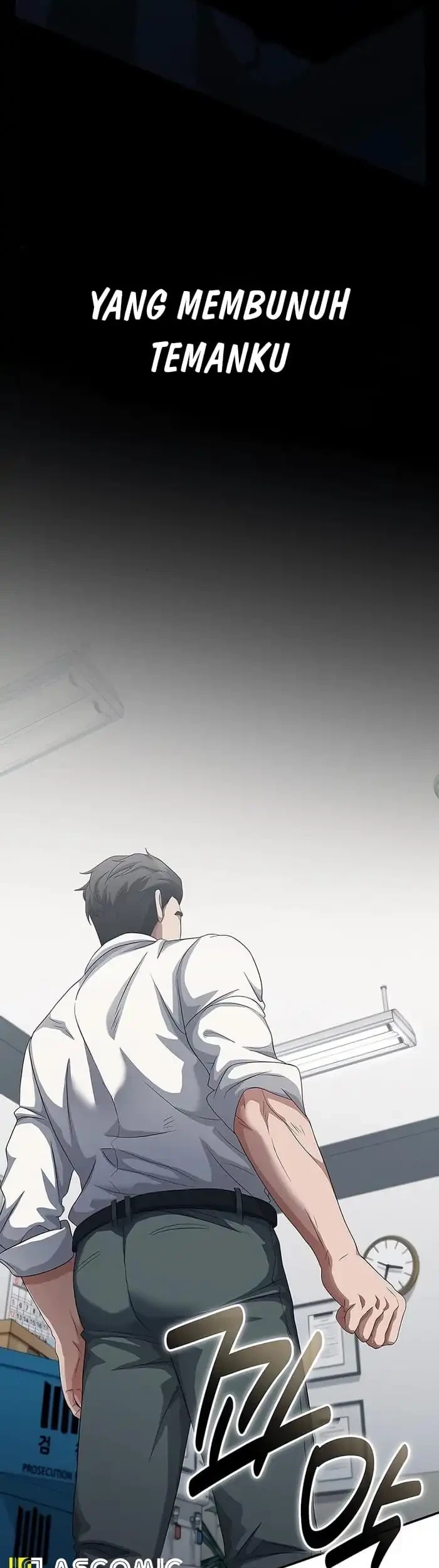 The Wicked Prosecutor Has Changed Chapter 45 Gambar 63