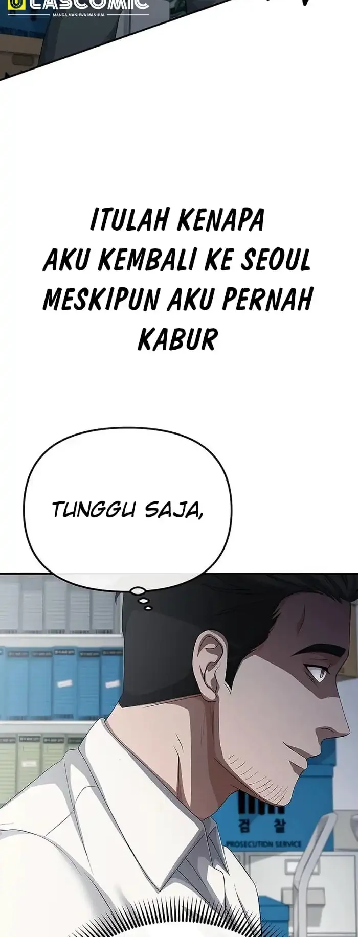 The Wicked Prosecutor Has Changed Chapter 45 Gambar 64