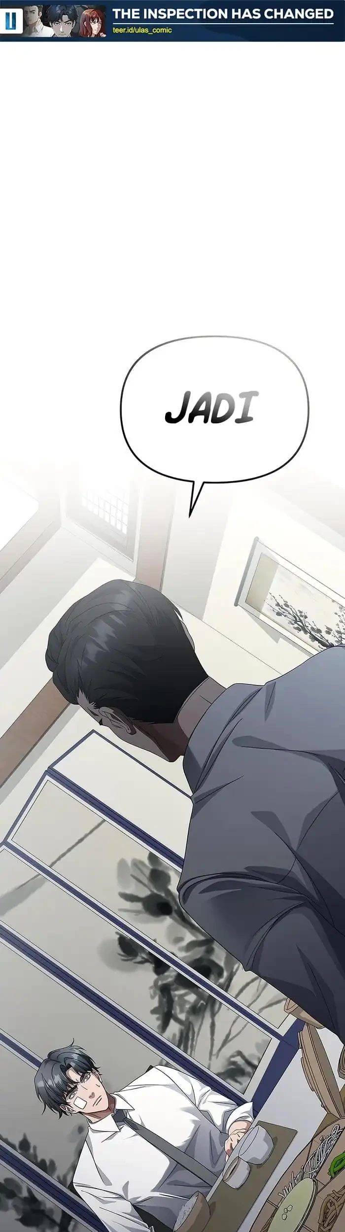 Manhwa The Wicked Prosecutor Has Changed Chapter 45 gambar nomor 2