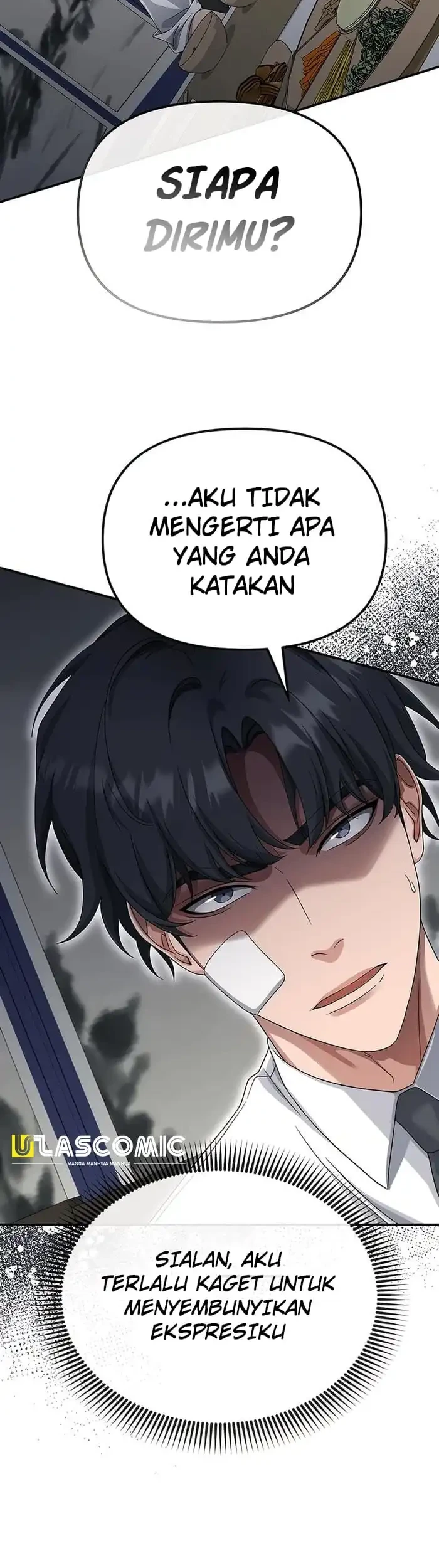 The Wicked Prosecutor Has Changed Chapter 45 Gambar 3