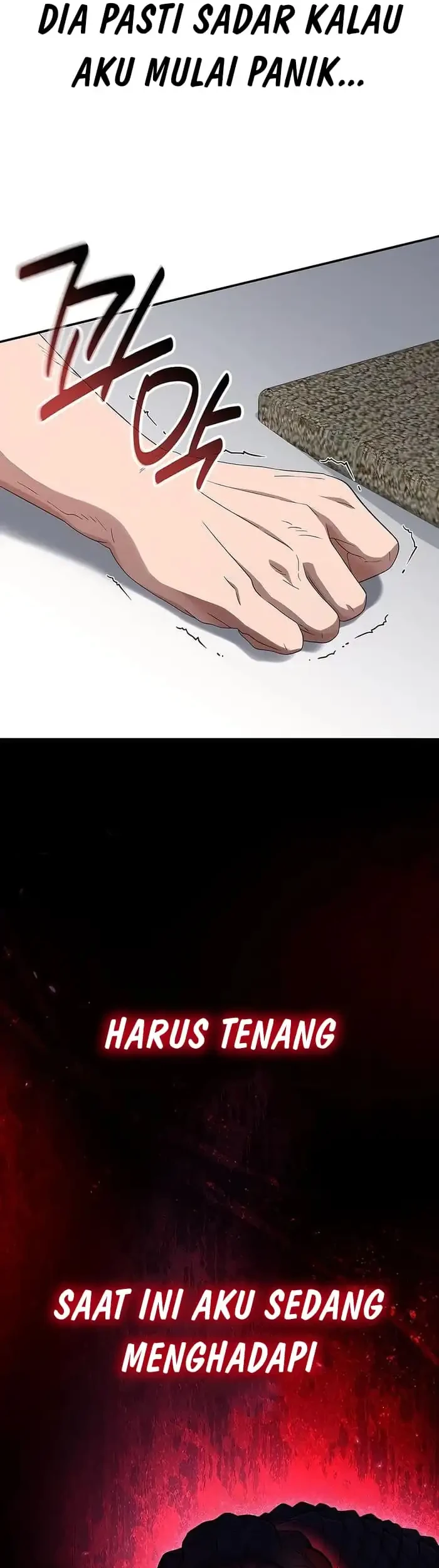 The Wicked Prosecutor Has Changed Chapter 45 Gambar 4