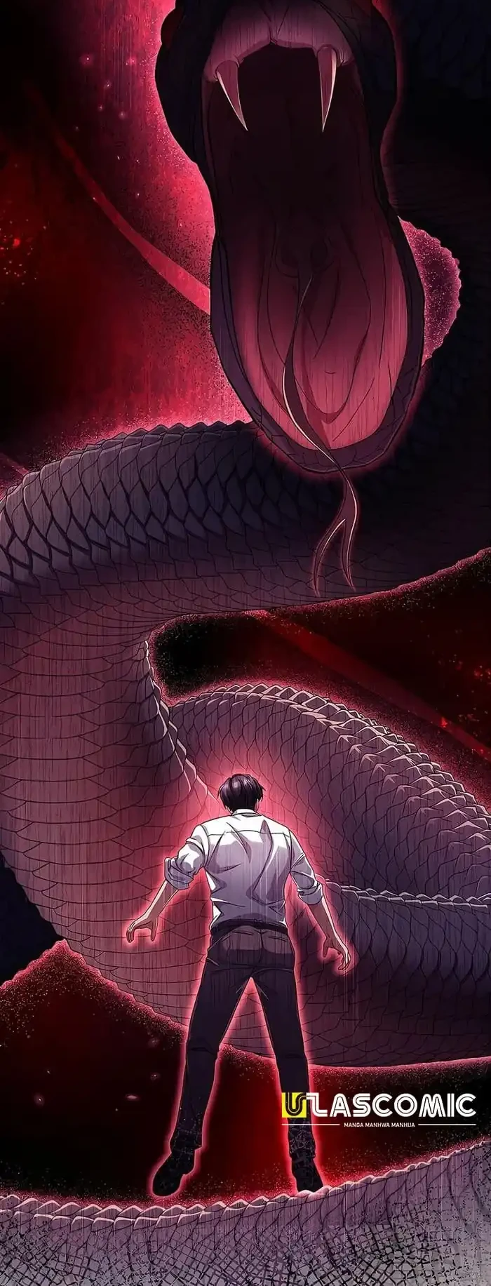 The Wicked Prosecutor Has Changed Chapter 45 Gambar 5