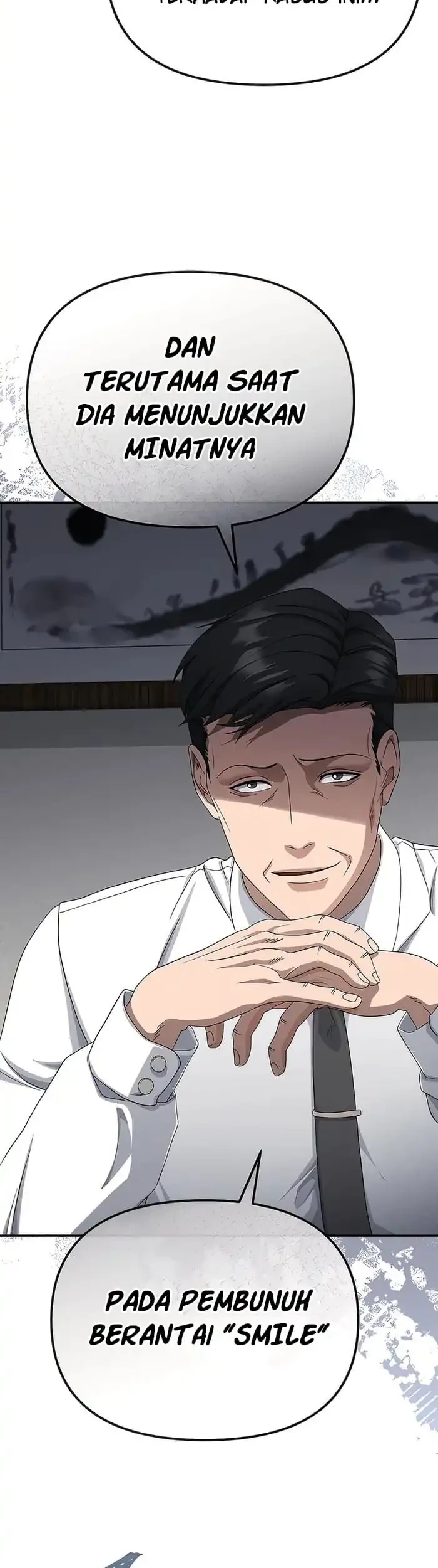 The Wicked Prosecutor Has Changed Chapter 45 Gambar 11