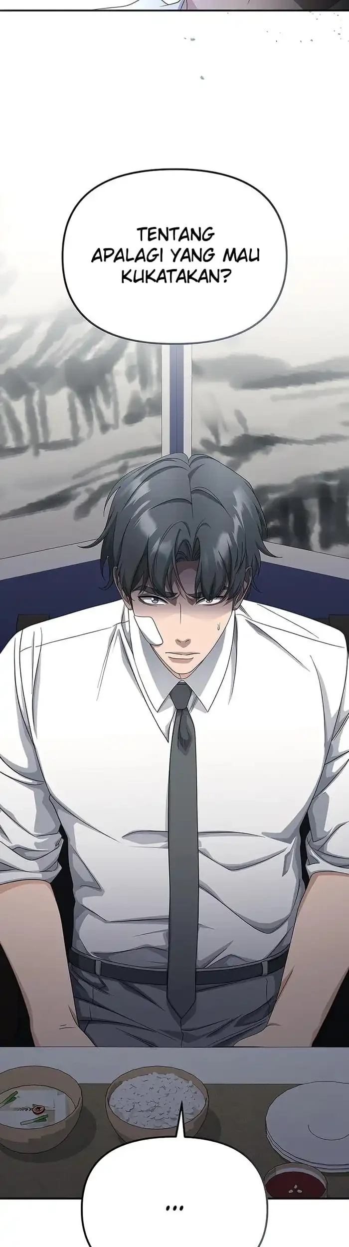 The Wicked Prosecutor Has Changed Chapter 45 Gambar 14